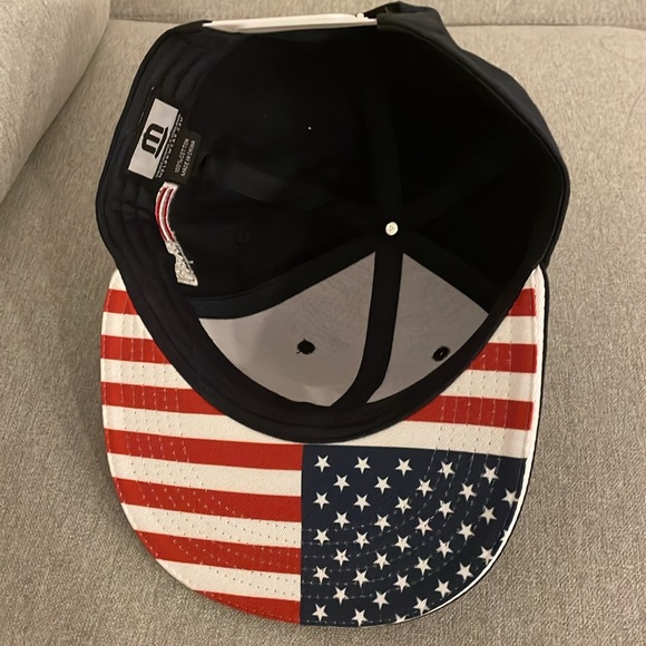 New York Yankees American Baseball Cap - Picture 2 of 2